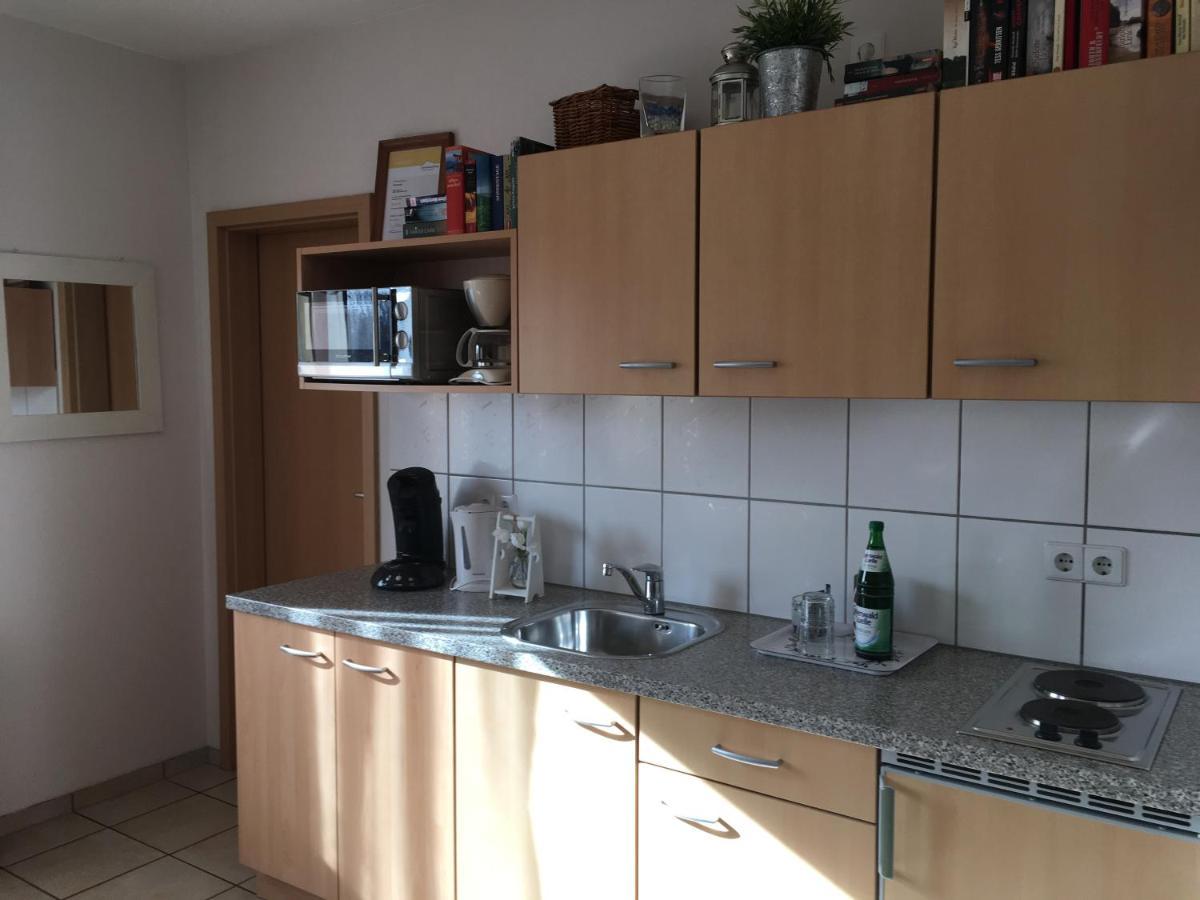 Landhaus-Apartments Wattenheim Bagian luar foto