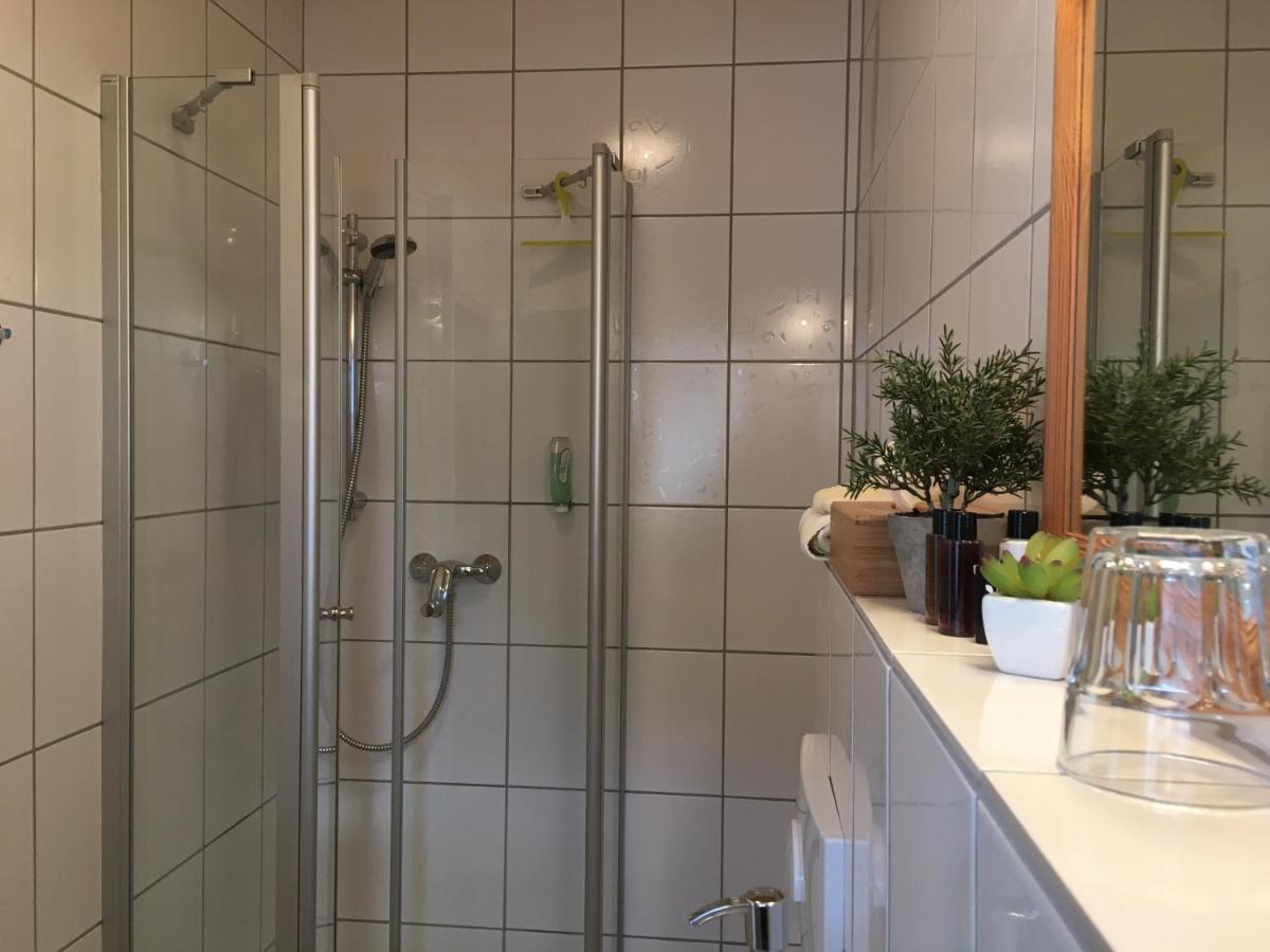 Landhaus-Apartments Wattenheim Bagian luar foto